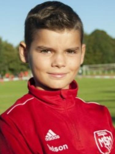 Avatar Bild für Velson Nishori