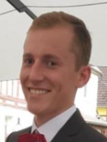 Avatar Bild für Maximilian Maier
