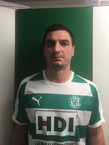 Avatar Bild für Jasmin Abdihodzic