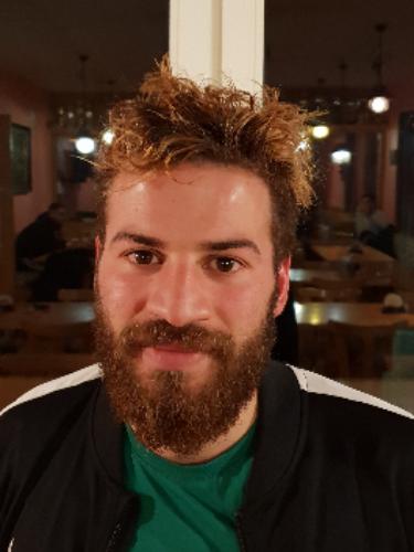 Avatar Bild für Khaled Alkhatib