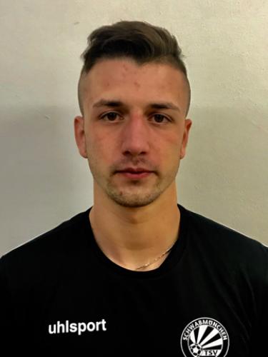 Avatar Bild für Konstantinos Morfakis