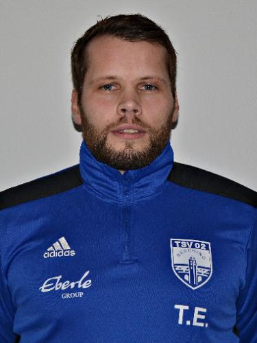 Avatar Bild für Thomas Ennich