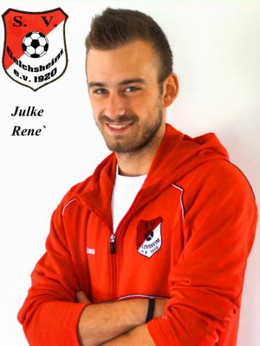 Avatar Bild für Rene Julke