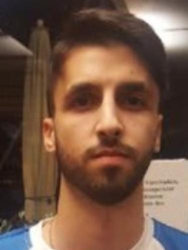 Avatar Bild für Alen Yoiel Khoshaba