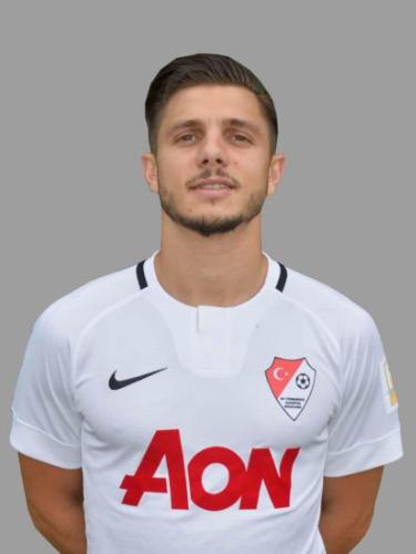Avatar Bild für Giovanni Goia