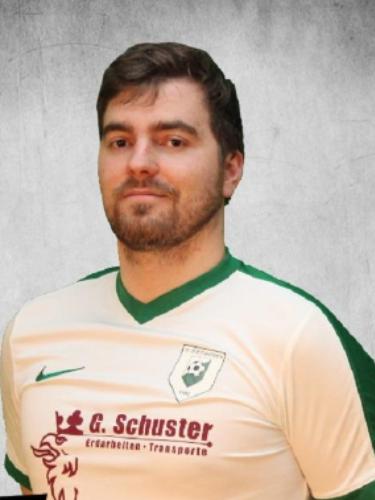 Avatar Bild für Maximilian Steigenberger