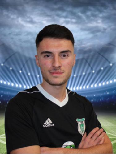 Avatar Bild für Eggon Gashi