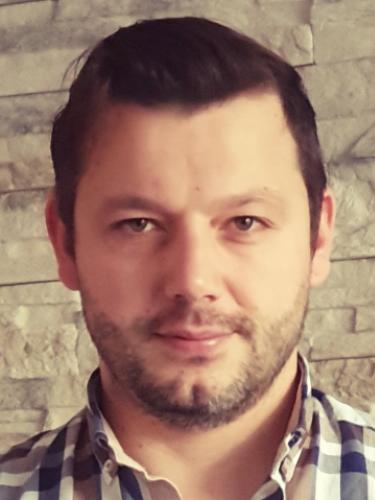 Avatar Bild für Kemal Sahin