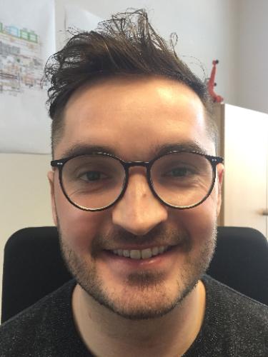 Avatar Bild für Denis Barz