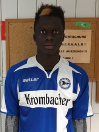 Avatar Bild für Sadibou Diabang