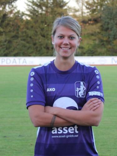 Avatar Bild für Melanie Seidler