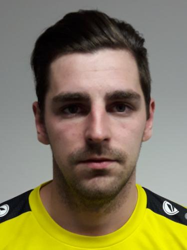Avatar Bild für Patrick Salzmann