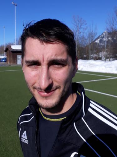 Avatar Bild für Tobias Linder
