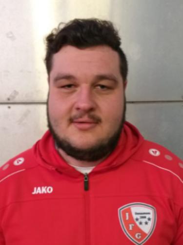 Avatar Bild für Raphael Weber