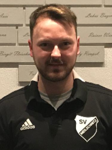 Avatar Bild für Franz Büttner