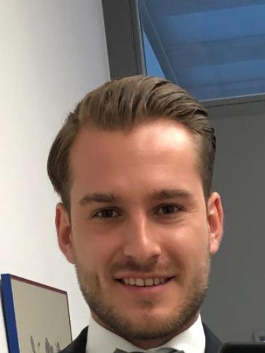 Avatar Bild für Raphael Seiler