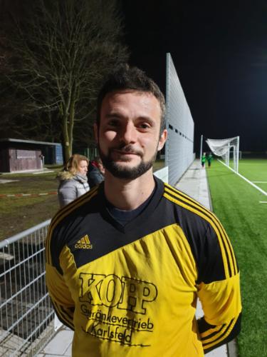 Avatar Bild für Arcangelo Zampino