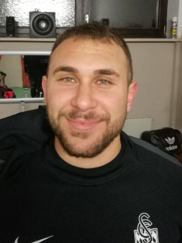 Avatar Bild für Cenk Toprak