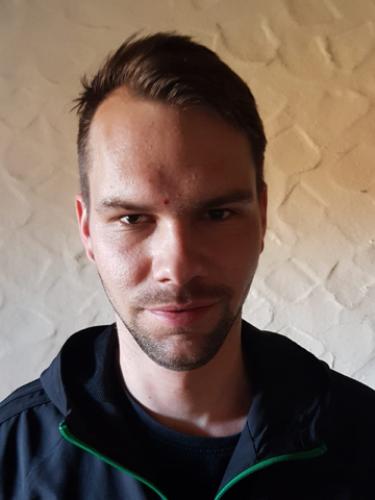 Avatar Bild für Dominik Silberhorn