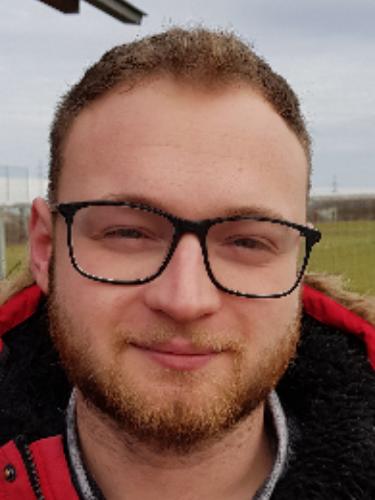 Avatar Bild für Lukas Kirchmayer