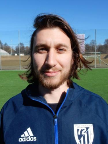 Avatar Bild für Florian Horn