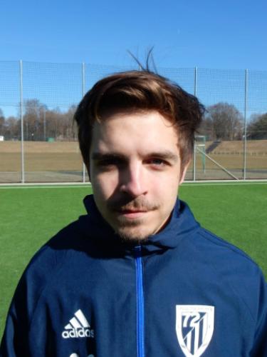 Avatar Bild für Boris Manz