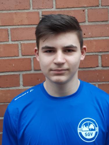 Avatar Bild für Petru Stancu