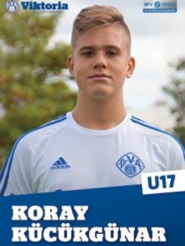 Avatar Bild für Koray Kücükgünar
