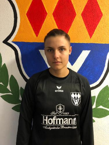 Avatar Bild für Sabrina Müller