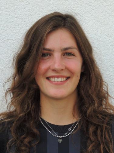Avatar Bild für Isabella Jochner