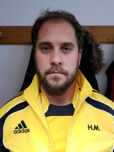 Avatar Bild für Hermann Maier