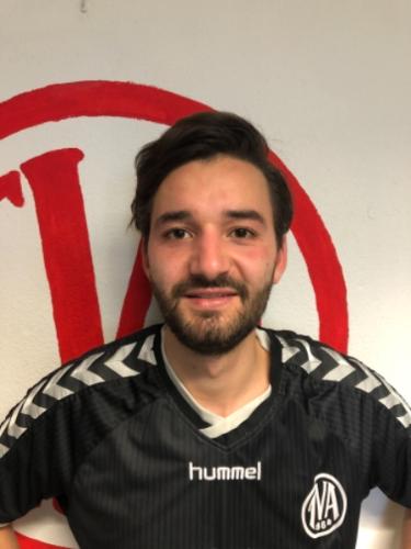 Avatar Bild für Alexis Widmann
