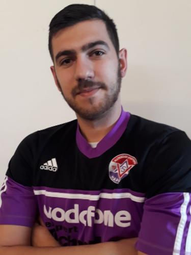 Avatar Bild für Narcis Durakovic