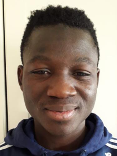 Avatar Bild für Abdoul Abdou Rahman