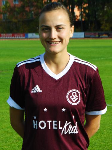 Avatar Bild für Chiara Vetter