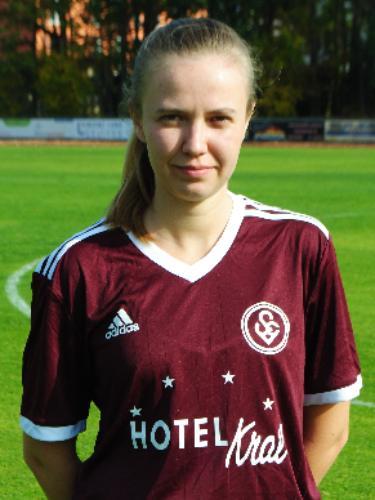 Avatar Bild für Patricia Pfaff