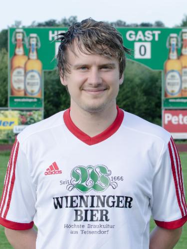 Avatar Bild für Markus Reitschuh