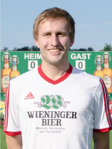 Avatar Bild für Matthias Spiegelsperger