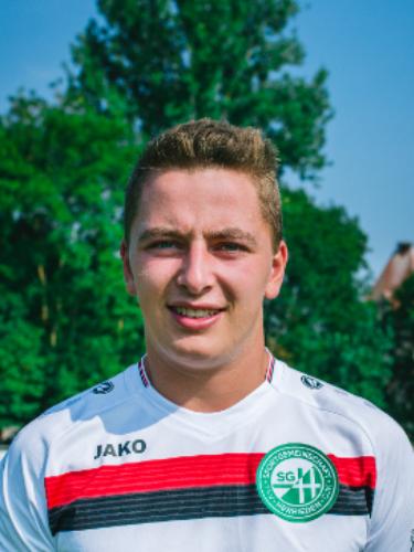 Avatar Bild für Patrick Lang