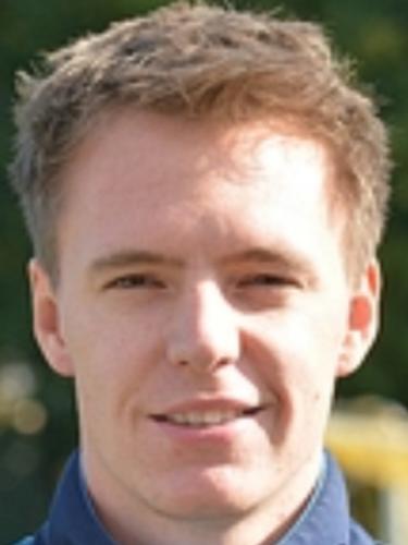 Avatar Bild für Benjamin Stückrad