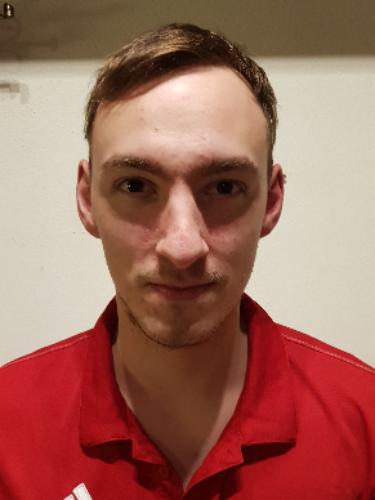 Avatar Bild für Dominik Zahlfleisch