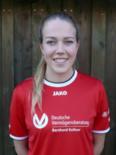 Avatar Bild für Sophia Waas