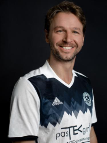 Avatar Bild für Sascha Brosi