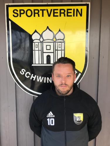 Avatar Bild für Sebastian Kostic