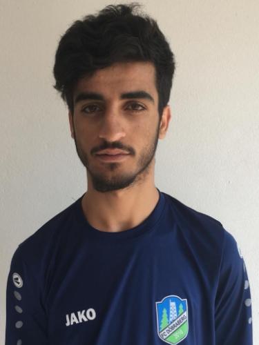 Avatar Bild für Khaled Mushin Farhan