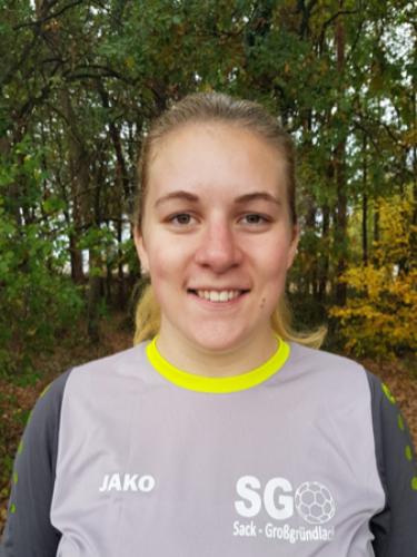 Avatar Bild für Franziska Wedel