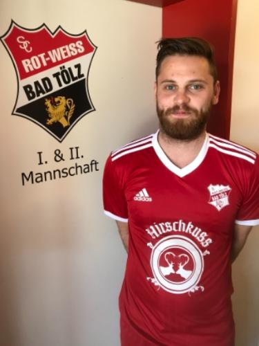 Avatar Bild für Maximilian Geisler