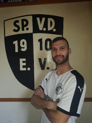 Avatar Bild für Ahmet Öztürk