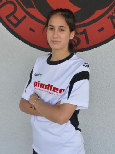 Avatar Bild für Annika Scherb
