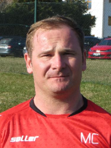 Avatar Bild für Matthias Christl